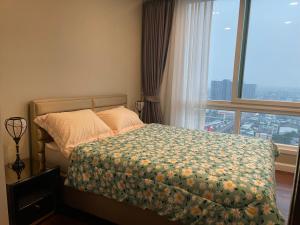 Postel nebo postele na pokoji v ubytování Gc rooms