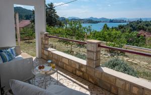 Gallery image of Apartment Sea View 1 in Ploče