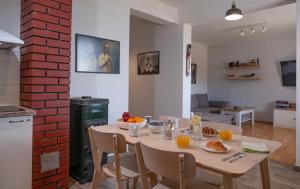 Gallery image of Apartment Sea View 1 in Ploče +22 photos