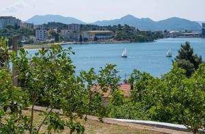 Gallery image of Apartment Sea View 1 in Ploče