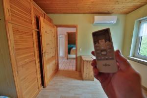 コッヘムにあるFewo Bleserの部屋の遠隔操作者 +20枚の写真