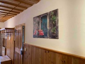 Foto dalla galleria di Ferienwohnung Schreiner a Wernstein am Inn