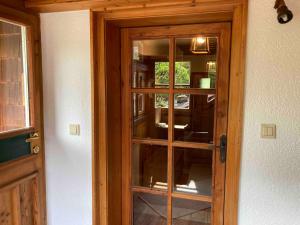 Foto dalla galleria di Ferienwohnung Schreiner a Wernstein am Inn