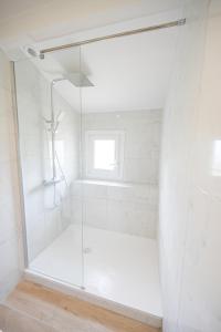 Ванна кімната в Le Quartz - Grande Maison avec piscine - Tournefeuille