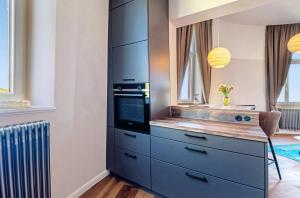 Cucina o angolo cottura di Wasserturm