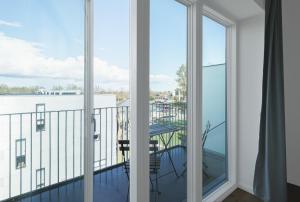 Gallery image of Fantastic Studio with balcony - 325 in Odense +2 photos