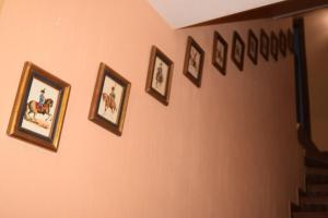 Fotografia z galérie ubytovania Las Aguardas v destinácii Belmonte