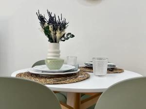 Fotografie z fotogalerie ubytování The Green House - Oporto Charming Apartment v Portu + 13 fotografií