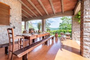 Photo de la galerie de l'établissement Vertine Countryside, à Gaiole in Chianti