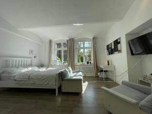 Kuvagallerian kuva majoituspaikasta Villa Krafft Bed&Breakfast, joka sijaitsee kohteessa Waake