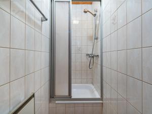 Kúpeľňa v ubytovaní Holiday Home Kollerhof by Interhome