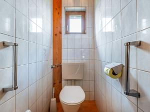 Kúpeľňa v ubytovaní Holiday Home Kollerhof by Interhome