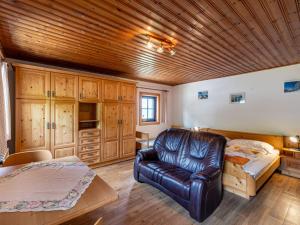 Posedenie v ubytovaní Holiday Home Kollerhof by Interhome