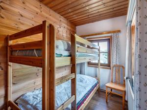 Posteľ alebo postele v izbe v ubytovaní Holiday Home Kollerhof by Interhome