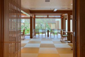Fotografie z fotogalerie ubytování Akaishiya 城崎温泉旅館 赤石屋 v destinaci Kinosaki