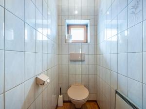 Kúpeľňa v ubytovaní Holiday Home Kollerhof by Interhome