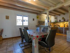 Fotografie z fotogalerie ubytování Holiday Home Labenne Océan by Interhome v destinaci Labenne + 30 fotografií