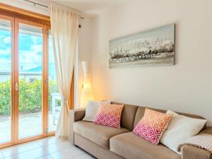 Posedenie v ubytovaní Apartment San Vincenzo-1 by Interhome + 25 fotografií