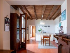Posedenie v ubytovaní Holiday Home Meri by Interhome + 32 fotografií