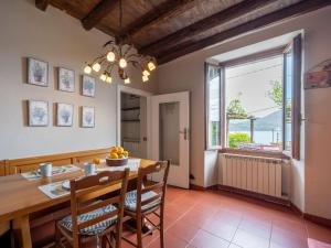 Fotografia z galérie ubytovania Holiday Home Meri by Interhome v destinácii Cannero Riviera