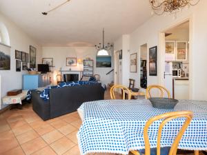 Χώρος καθιστικού στο Holiday Home Il Carroccio-1 by Interhome +21 φωτογραφίες