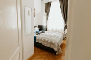 Margaret - Violet 1 bedroom apartment next to each other 1074 Budapest, 26 Szövetség utca kép - 2