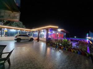 Fotografie z fotogalerie ubytování Hotel SkyWing By MountMemory v destinaci Mussoorie