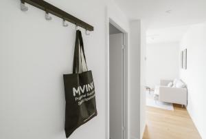 Galeriebild der Unterkunft Top-class 1-BR apartment in Odense - 338 in Odense + 3 Fotos