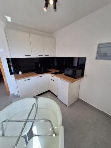 Fotografie z fotogalerie ubytování Apartments 4 You v Novalji