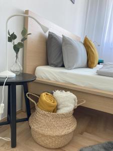 Zazie Apartment with free parking 1203 Budapest, Bíró Mihály utca kép - 2