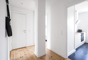 Gallery image of 2-BR apartment w a balcony in Charlottenlund - 192 in Charlottenlund
