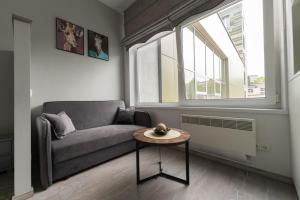 Foto da galeria de Cozy and Modern City Loft Residence Next to the Old Town em Vilnius