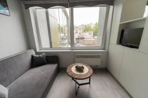 Foto da galeria de Cozy and Modern City Loft Residence Next to the Old Town em Vilnius