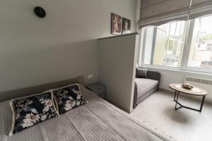 Foto da galeria de Cozy and Modern City Loft Residence Next to the Old Town em Vilnius mais 24 fotos