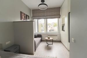 Foto da galeria de Cozy and Modern City Loft Residence Next to the Old Town em Vilnius