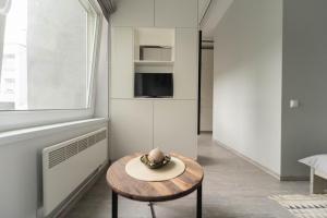 Foto da galeria de Cozy and Modern City Loft Residence Next to the Old Town em Vilnius