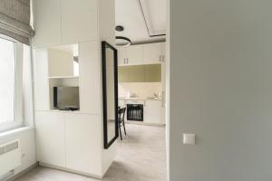 Foto da galeria de Cozy and Modern City Loft Residence Next to the Old Town em Vilnius