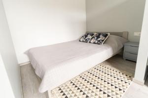 Foto da galeria de Cozy and Modern City Loft Residence Next to the Old Town em Vilnius