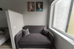 Foto da galeria de Cozy and Modern City Loft Residence Next to the Old Town em Vilnius