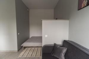 Foto da galeria de Cozy and Modern City Loft Residence Next to the Old Town em Vilnius