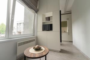 Foto da galeria de Cozy and Modern City Loft Residence Next to the Old Town em Vilnius