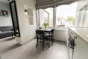 Foto da galeria de Cozy and Modern City Loft Residence Next to the Old Town em Vilnius