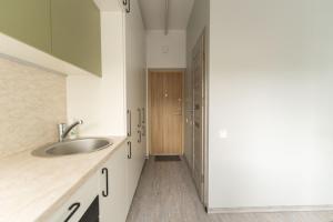 Foto da galeria de Cozy and Modern City Loft Residence Next to the Old Town em Vilnius