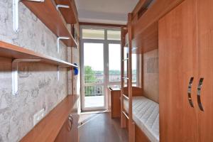 Fotografie z fotogalerie ubytování Panorama hotel on Baghramyan avenue v Jerevanu + 37 fotografií