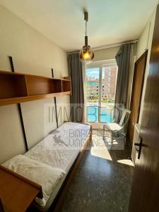 Postel nebo postele na pokoji v ubytování BV-SV-002-Mediterrani + 13 fotografií