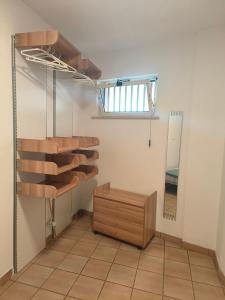 Fotografie z fotogalerie ubytování Sul Mare Appartamento con Posto auto coperto v destinaci Marcelli