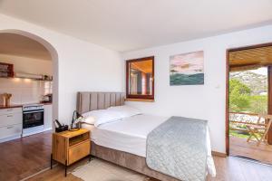 Φωτογραφία από το άλμπουμ του Lopci seaview mini house σε Biljevine