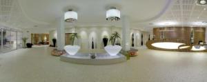 Gallery image of Bibione Palace Spa Hotel in Bibione