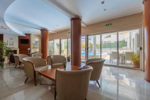 Bassein majutusasutuses Apartments Del Mar või selle lähedal