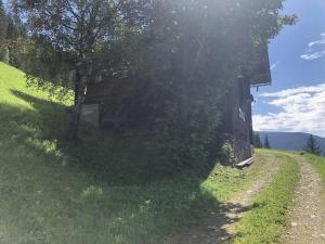 Fotografia z galérie ubytovania Lanzer Obheimat v destinácii Außervillgraten